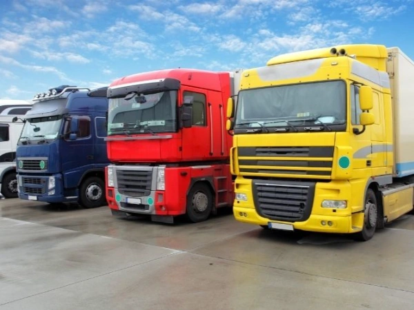 Bursa Süreyyapaşa Nakliye